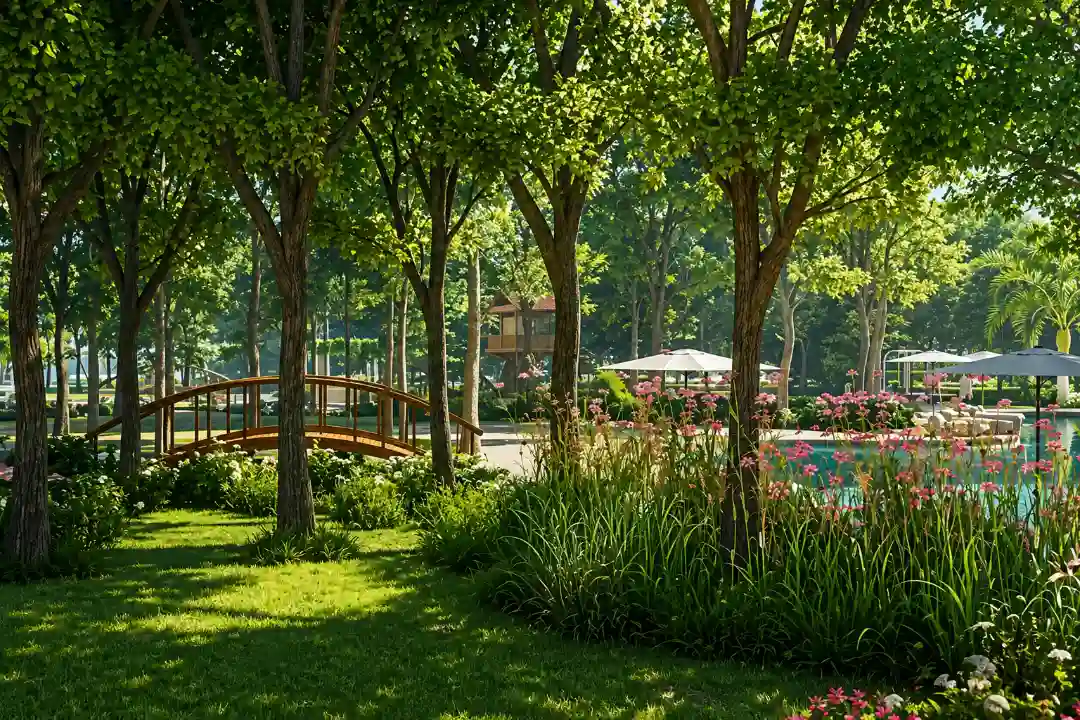 Garden